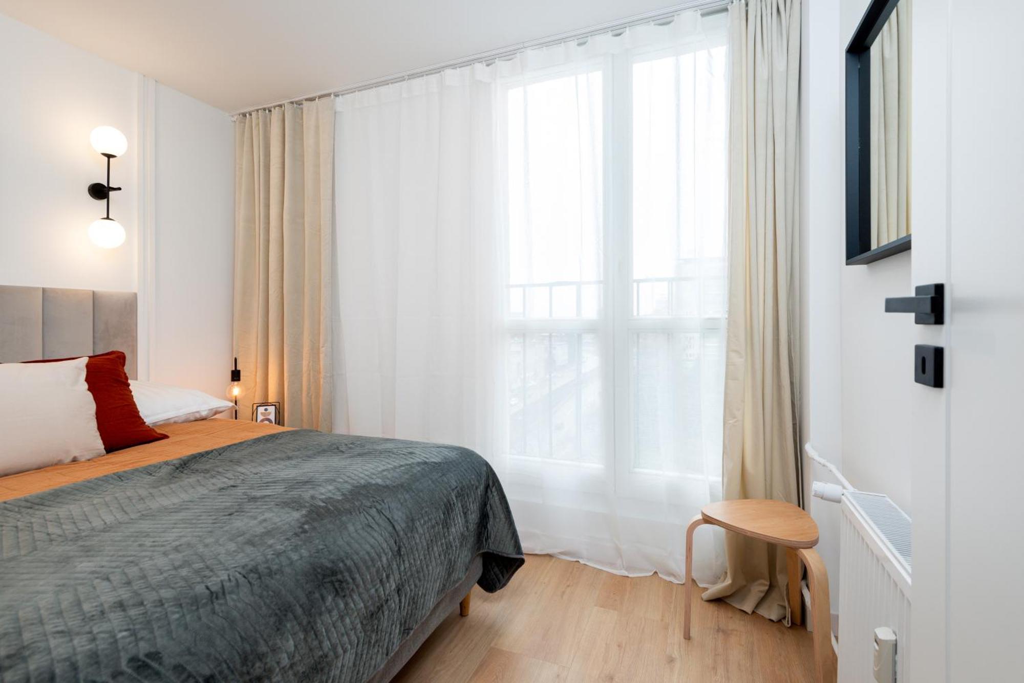 Kairos Apartments - Boston - Scisle Centrum, Spodek Katowice Buitenkant foto