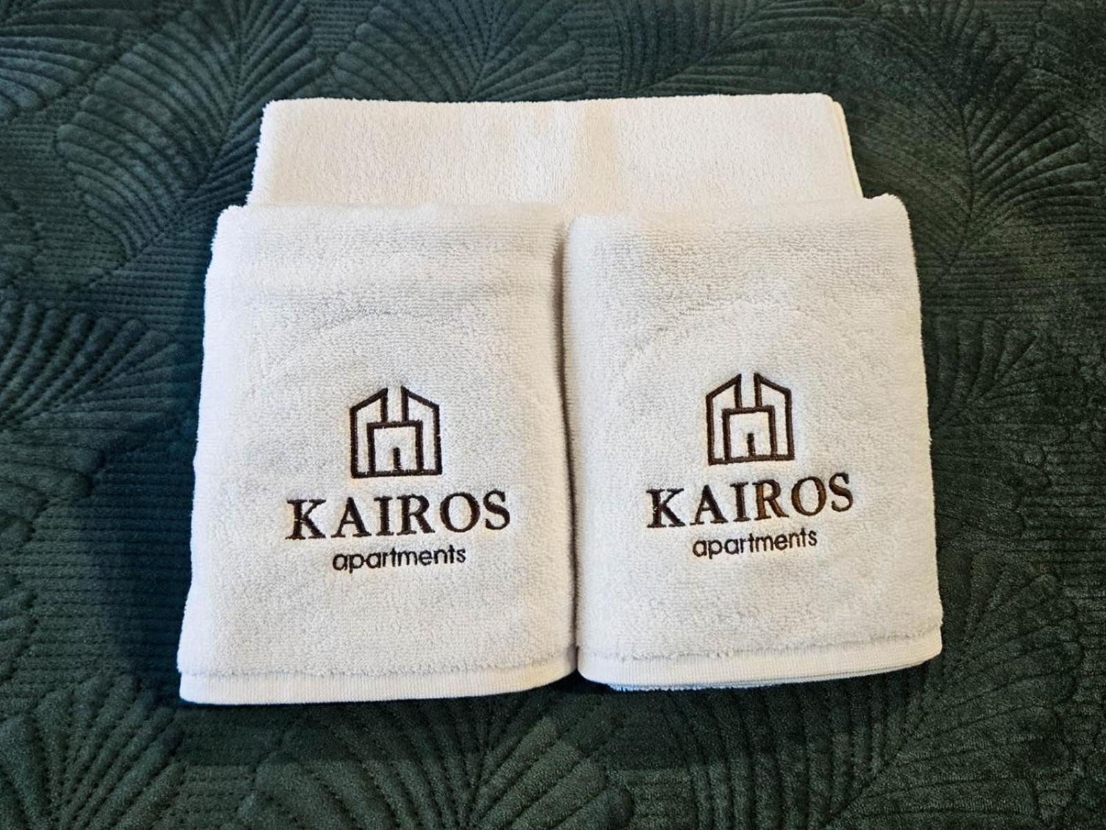 Kairos Apartments - Boston - Scisle Centrum, Spodek Katowice Buitenkant foto